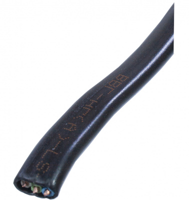 ВВГ-П 3х1.5, кабель силовой  ож-0,66
