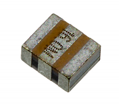 ZTTCV 16.00 МГц SMD, керамический резонатор