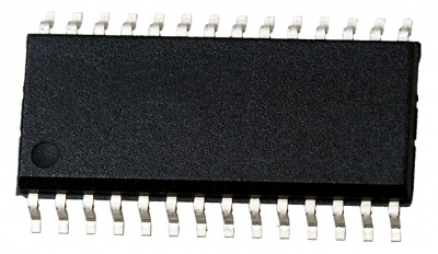 ST7540, Интерфейс-модем PLC