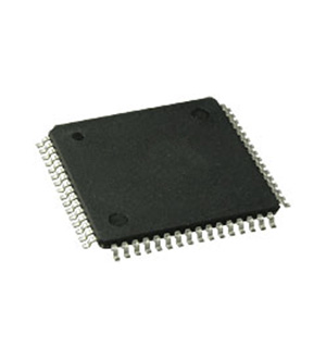 DSPIC30F5011-30I/PT, 64-TQFP (10x10)