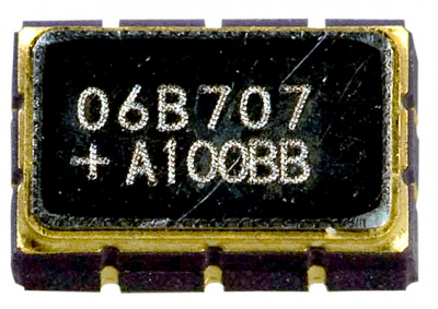 DS4106BN+, осциллятор 106.25МГц Ind LCCC10