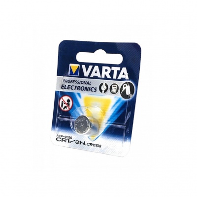 Батарея CR1/3N Varta 6131
