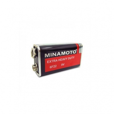 Батарея КРОНА   Minamoto