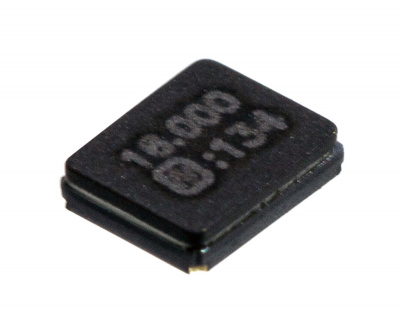 KX-7-16.0, МГц