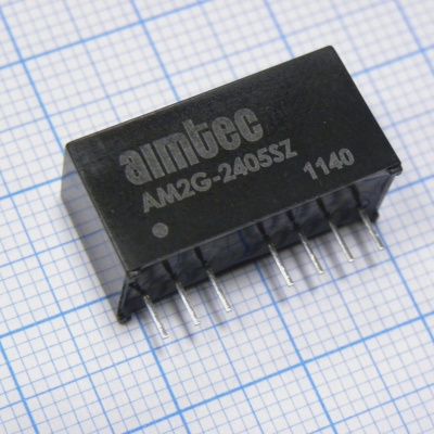AM2G-1203SZ
