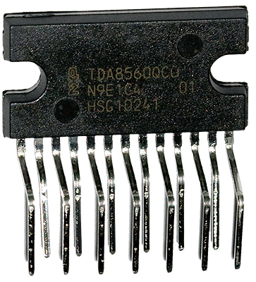 TDA8560Q/N1.112