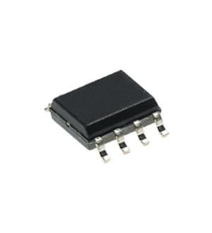 LM293DR, 8-SOIC