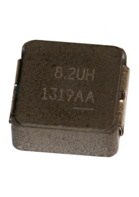 IHLP2525CZER4R7M01, 4.7uH 5.5A 20% Low Profile High Current Inductor