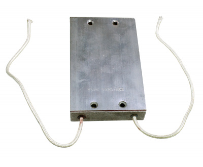 SR20/450, (450 Ом 640Вт) Тормозной резистор