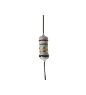 KNP-100 1 Вт,    1.2 Ом, 5%, Резистор проволочный