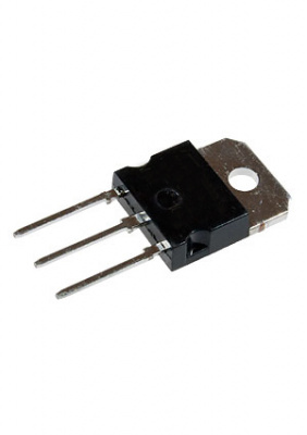 TIP35C, Транзистор биполярный стандартный