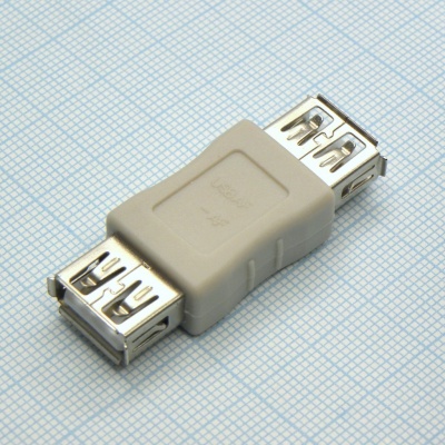 USB ADAPTER AF/AF