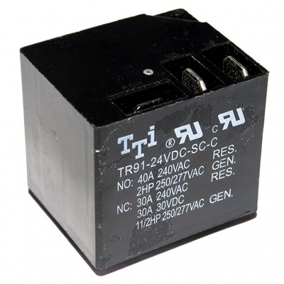 TR91-24VDC-SC-C