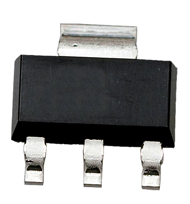 BCP52-16.115, Транзистор биполярный стандартный