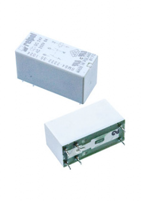 RM85-5021-25-1005, Реле 5VDC 1 Form A 300VAC/16А