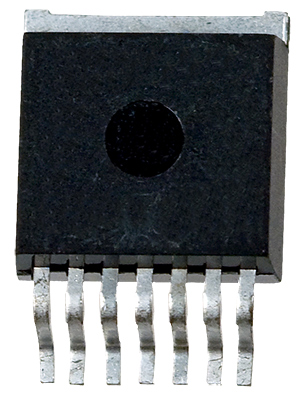 BTS50085-1TMA, транзистор PROFET PG-TO220-7-4