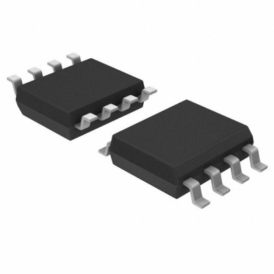DS1722S+T&R, 8-SOIC N