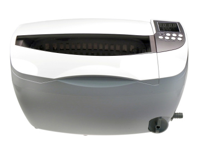 CD-4830, ультразвуковая ванна 3л 150Вт 36кГц, таймер