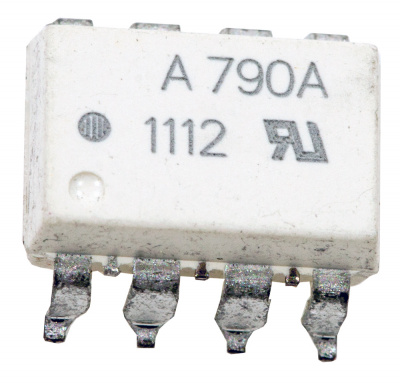 ACPL-790A-300E, DIP8