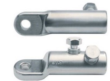 Алюминиевый механический наконечник SMOE-81971 (25-95мм) EKF PROxima