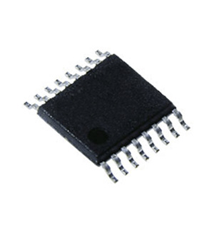 DS2762AE+025, контроллер Li+ батареи Ind TSSOP16