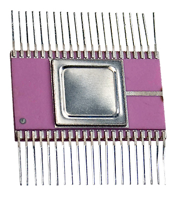 1104КН1А, никель (1990-97г)