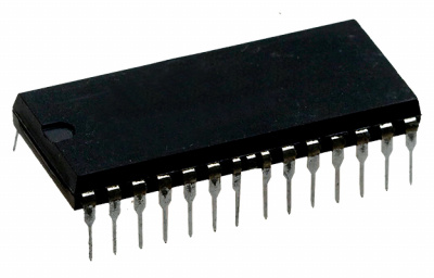 КР1039ХА2, (TDA4505)(1990-97)