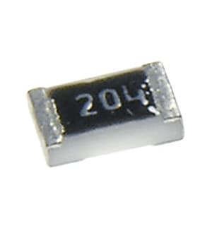 RC0805FR-0710RL, SMD-резистор