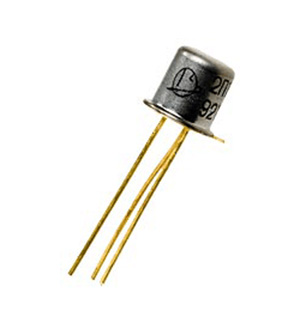 КТ3109А, Транзистор PNP, усилительный, радиочастотный