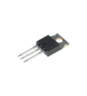IRGB15B60KDPBF, IGBT транзистор 600В 15А 10-30кГц  TO220AB