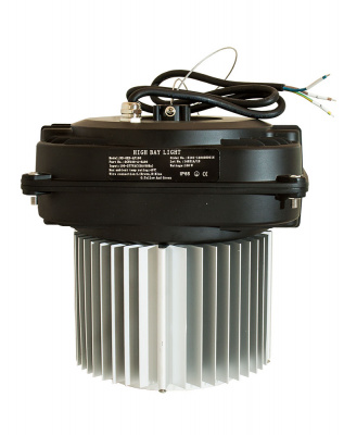 NS-GKD-AP100CW (IP65), Светильник светодиодный 100W, Холодный цвет