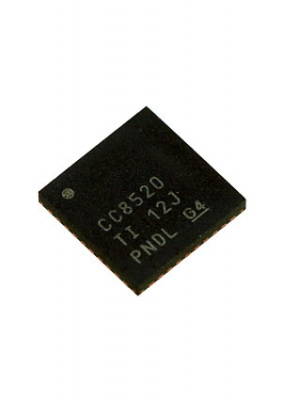 CC2541F128RHAT, Bluetooth приёмо-передатчик