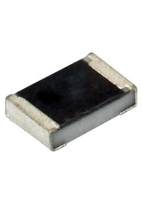 RC2010JK-073RL, чип резистор 2010 3Ом 5% 3/4Вт
