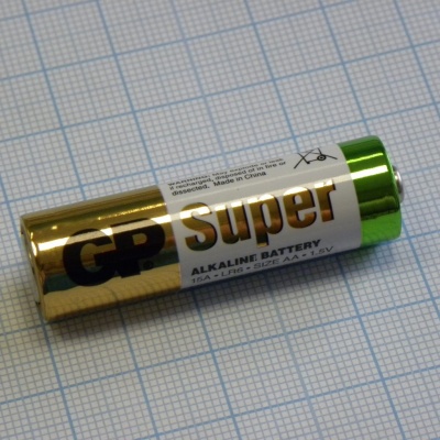 Батарея AA (316)   GP