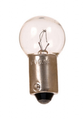 H13-02503, лампа накаливания 2.5В 0.75Вт BA9S 15*28мм
