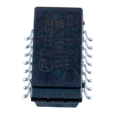 TX1089NLT, трансформатор 7 канала 0.7Ом SMD