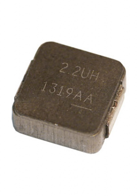 IHLP2020BZER6R8M01, 6.8 uH 2.4A 20% Low Profile High Current Inductor
