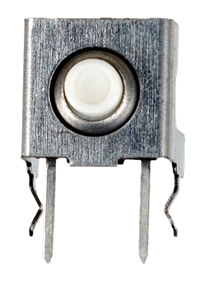 IT-1129VA-160G-G, кнопка тактовая угл. 8х8 h=3.5мм герметич.