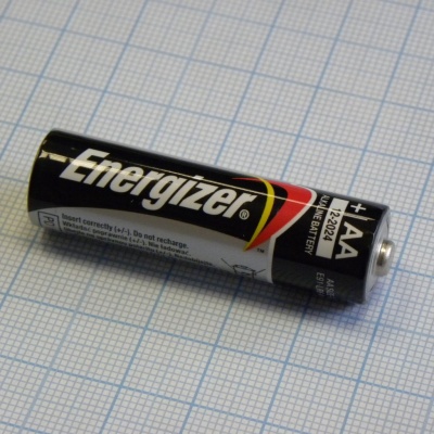 Батарея AA (316)   Energizer
