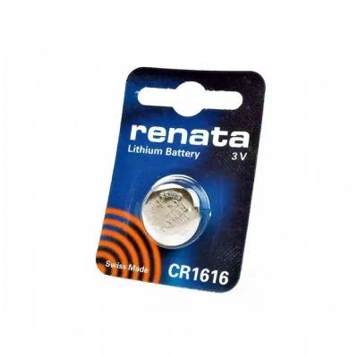 CR1616   Renata