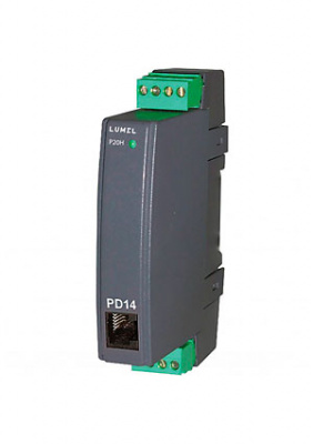 P20H 12100E1, Преобразователь постоянного и переменного тока