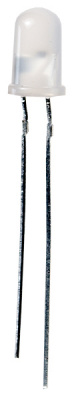 ARL2-5013UBW-B, св.диод, синий мигающий, 5 мм