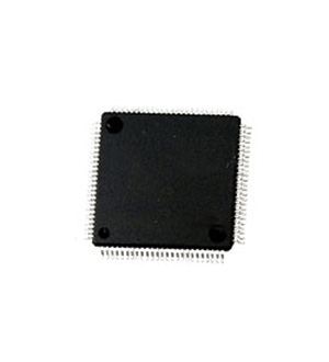 STM32F427VIT6, Микроконтроллер 32-Бит, Cortex-M4 + FPU, 180МГц, 2048КБ [LQFP-100]