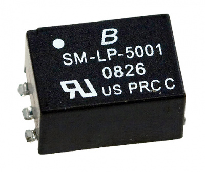 SM-LP-5001, (аналог SM-LP-5001E) трансформатор согласующий