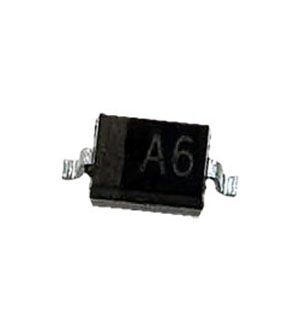 2N7002WT1G, = L2N7002WT1G;  SC-70-3 (SOT323), Полевой транзистор, N-канальный, 60 В, 310 мА