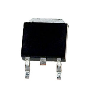IRG4RC10S, транзистор