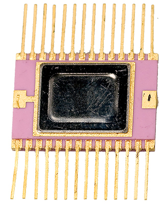 588ИР1, (1990-97г)